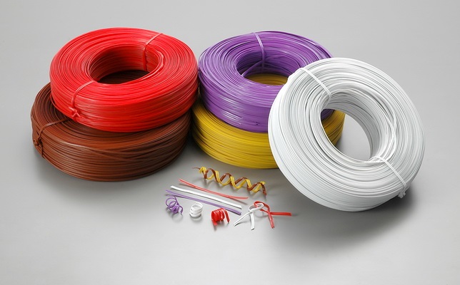 Extrusion tube4